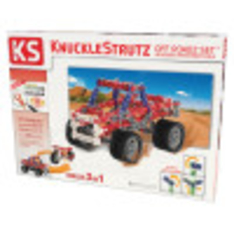 Off Roadz Set