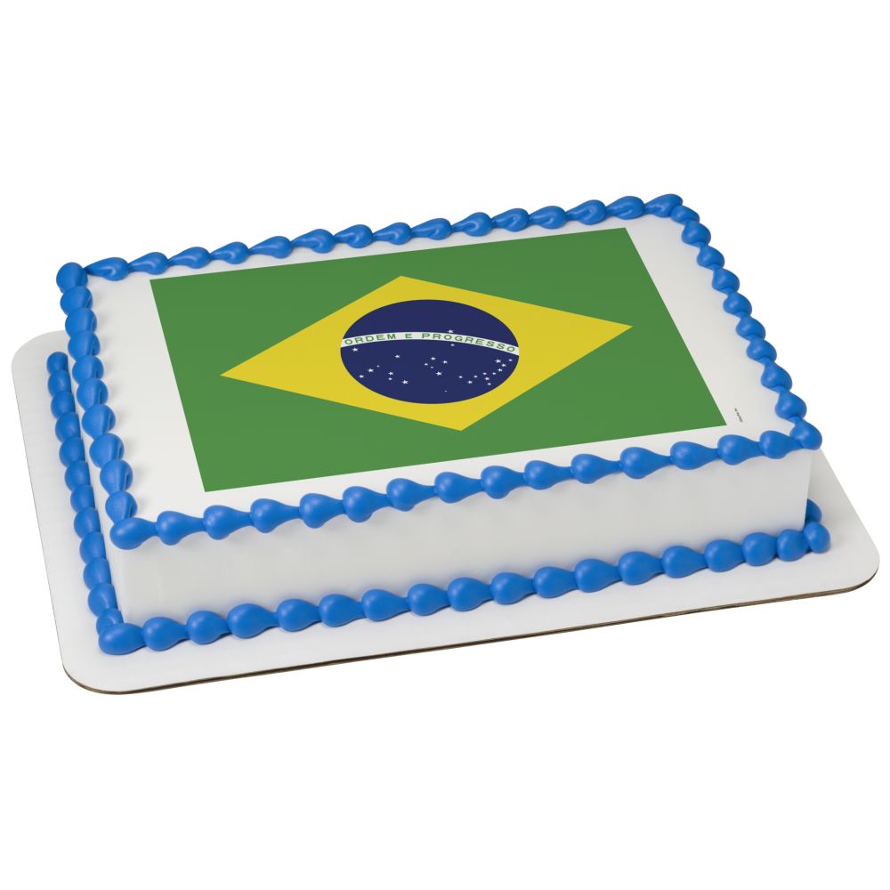 Image Cake Brazil