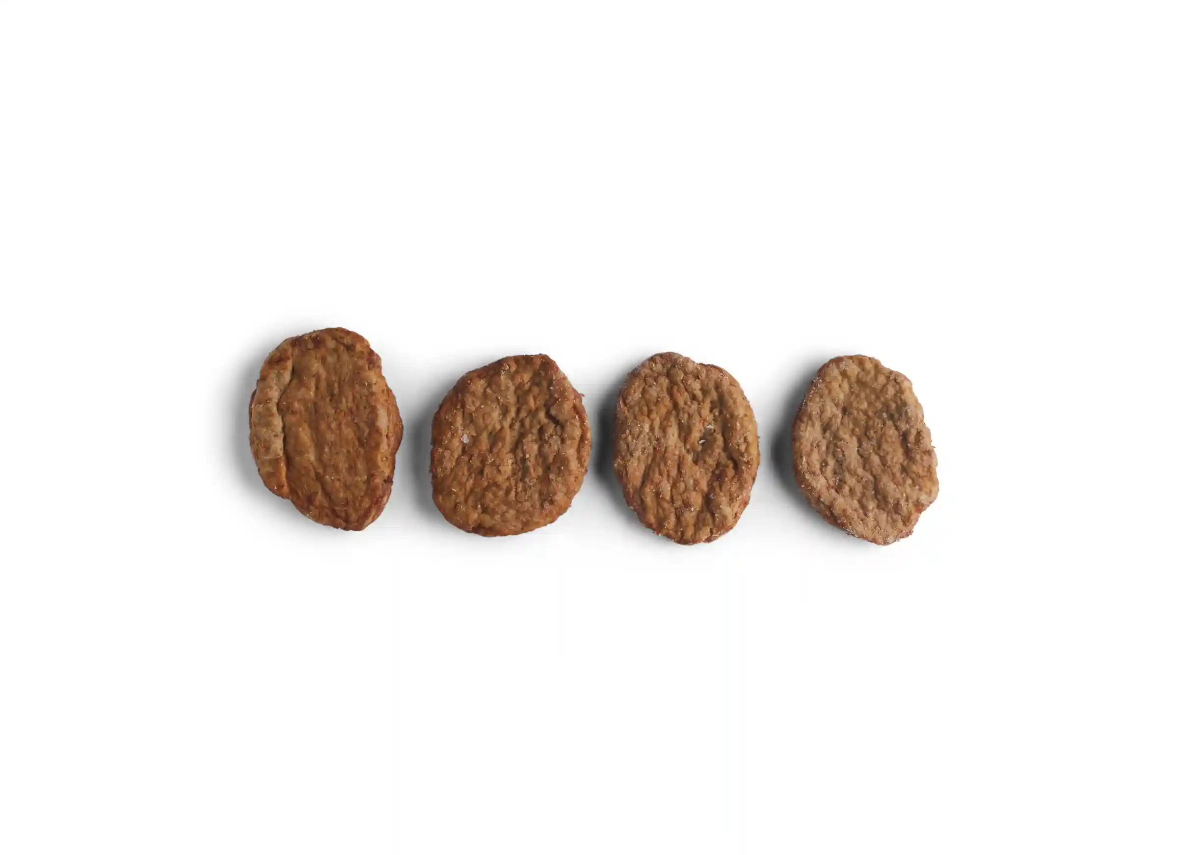 Tyson® Fully Cooked Chicken Sausage Patties, 1.43 oz. _image_11