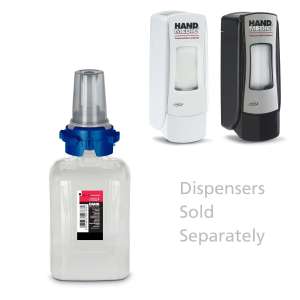 Gojo, HAND MEDIC Professional Skin Conditioner Liquid Lotion, ADX-7™ Dispenser 685 mL Cartridge