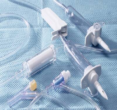 Kawasumi Laboratories Extension Set