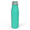 Kiona 29 ounce Vacuum Insulated Stainless Steel Tumbler, Green