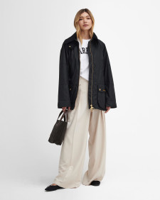 Allerston Waxed Jacket 