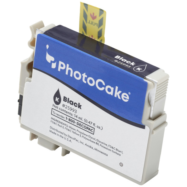 XP352 & XP452 Cartridge-Black PhotoCake® Ink
