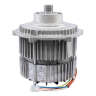 Geared Motor Kit Hiq Ste. 1100W115V60