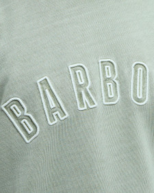 Banford Sweatshirt Seagrass