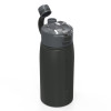 Genesis 24 ounce Vacuum Insulated Stainless Steel Tumbler, Charcoal slideshow image 5 Genesis 24 ounce Vacuum Insulated Stainless Steel Tumbler, Charcoal slideshow image 5