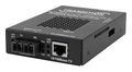 Stand-alone Fast Ethernet Media and Rate Converter ST 11.0dB