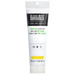Liquitex Professional Heavy Body Acrylic Paint 138 mL Tube Cadmium Free Yellow Light