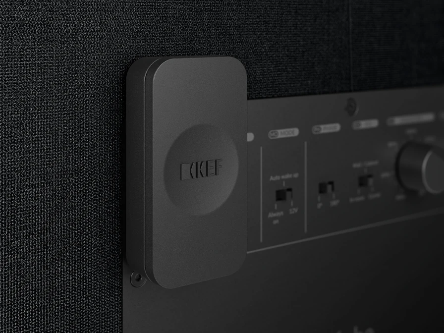 Effortless wireless integration