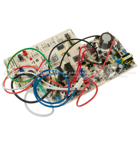 INDOOR POWER CONTROL BOARD