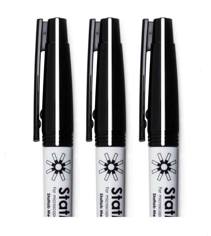 StatMark® Pen Black