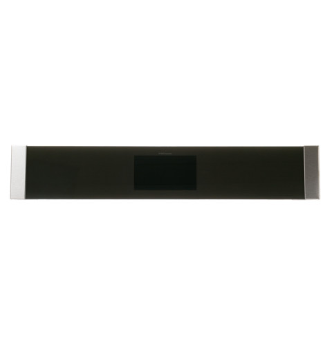 Control Panel - Stainless
