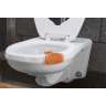Hillyard, Eco Bowl Clip Deodorizer, Mango