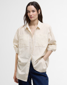 Hemd Millie Striped Relaxed 