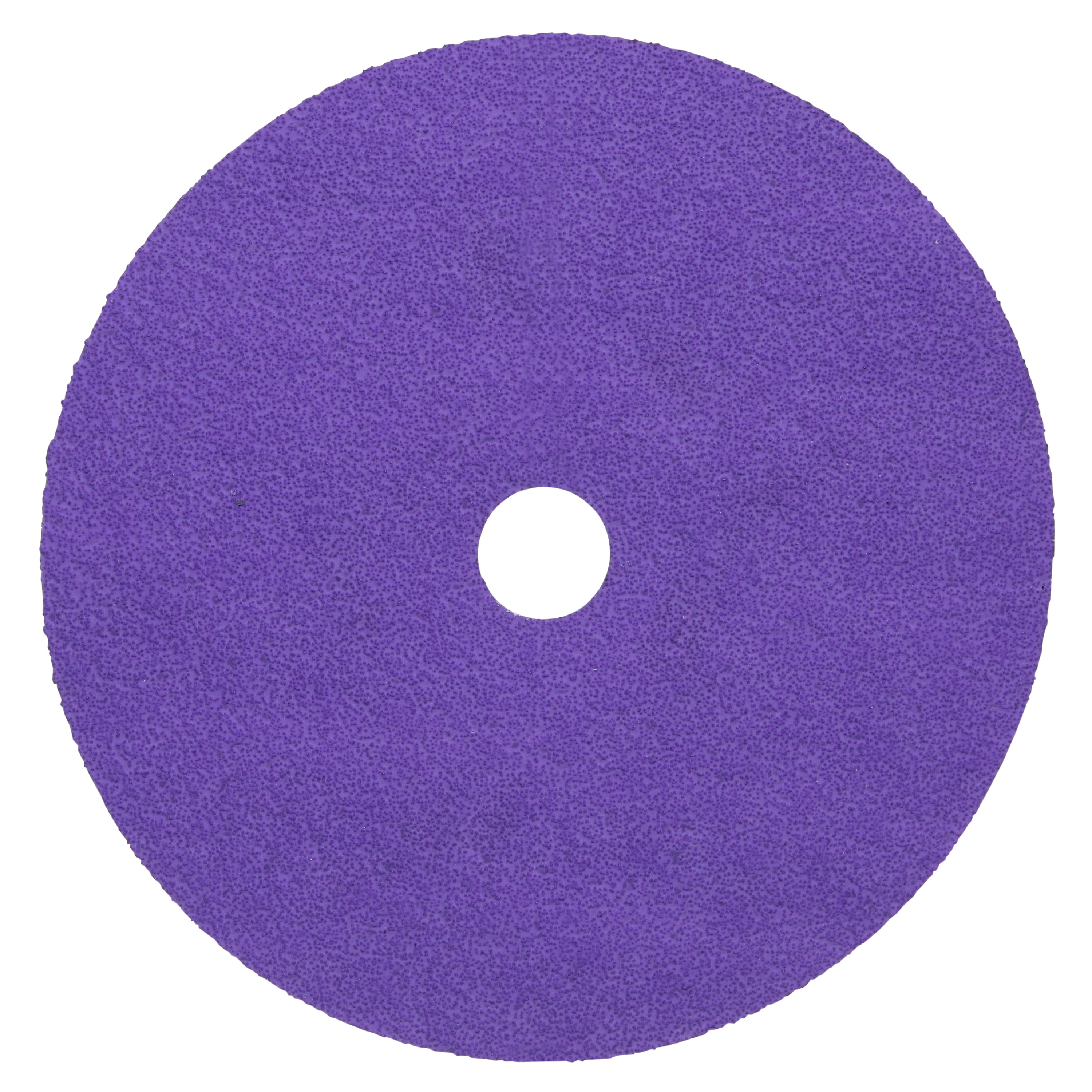 3M™ Cubitron™ 3 Fibre Disc 1187C, 60+, 7 in x 7/8 in, Die 700BB, 25/Bag, 100 ea/Case
