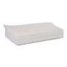 Tork, 2 in 1 Scouring and Cleaning, 1 ply, 13.00"x21.00", Nonwoven Fabric, Food Service Wipers, White