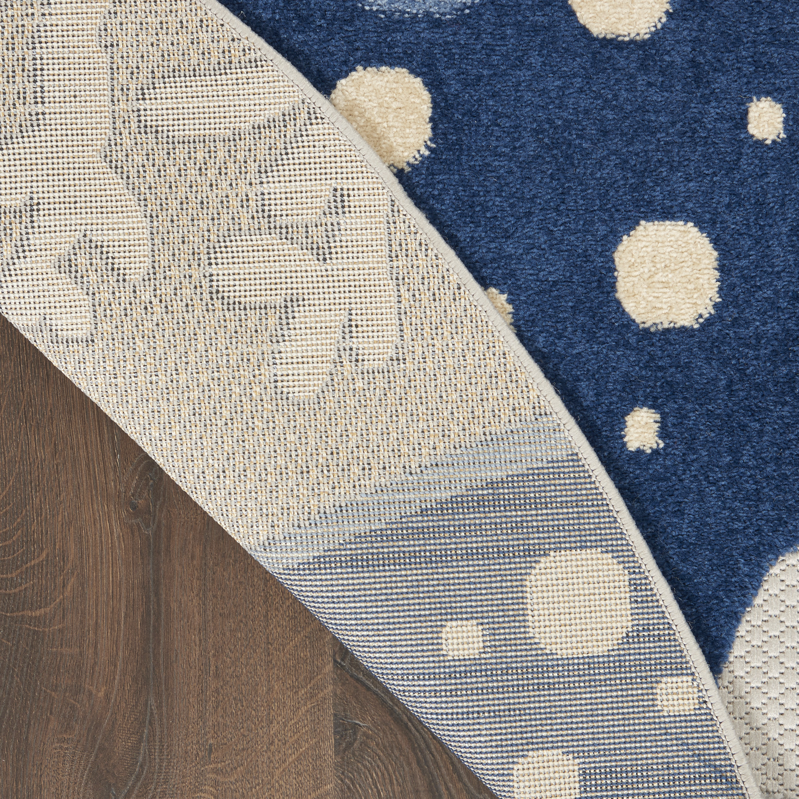 94.00" x 94.00" x .25" Aloha Turkey N681