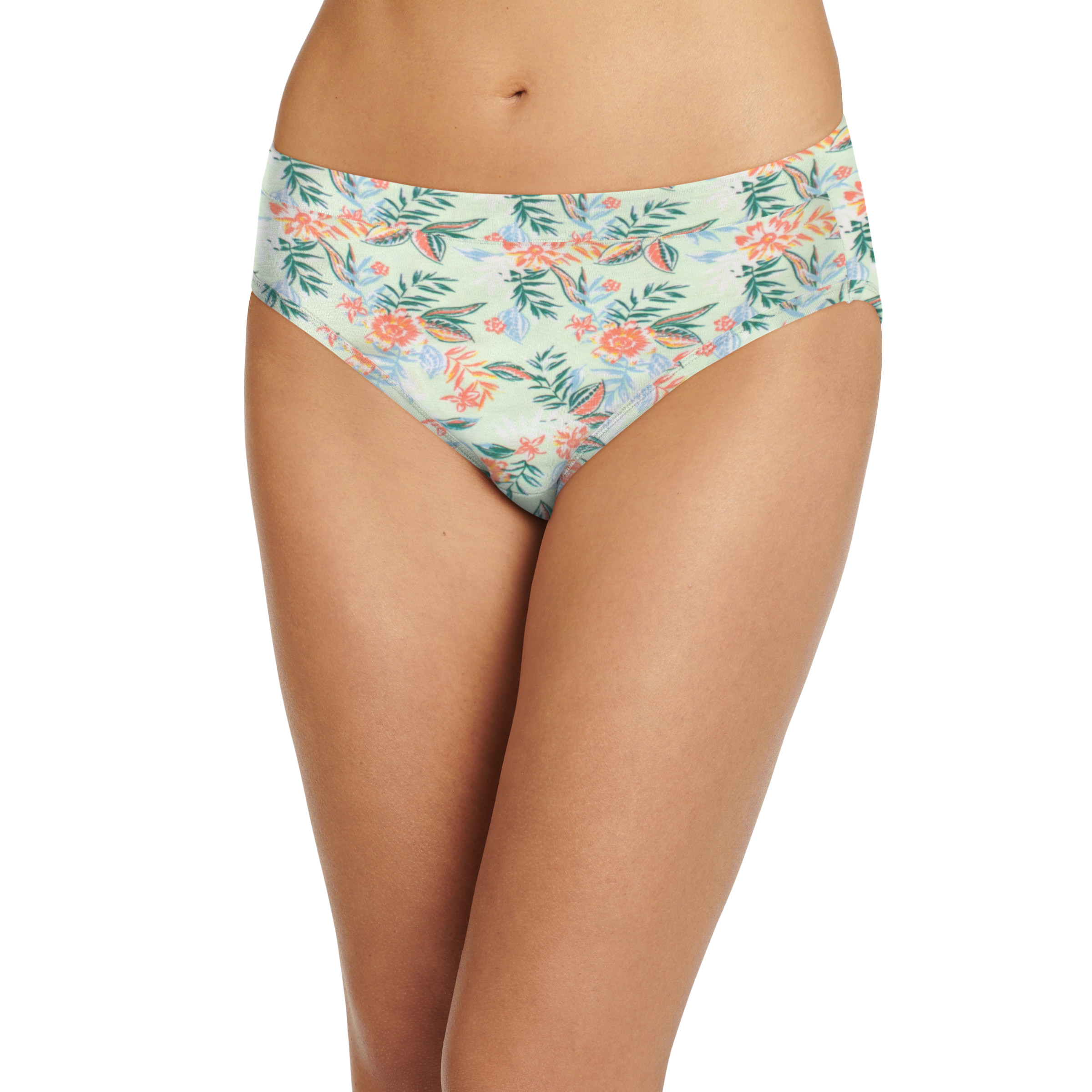 Jockey Women's Cotton Stretch Bikini - Picture 11 of 53