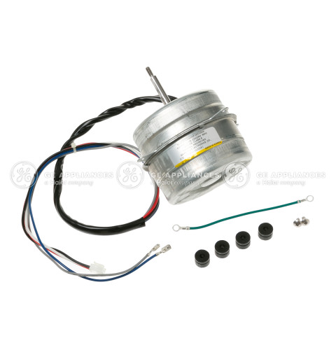 FAN MOTOR ASM