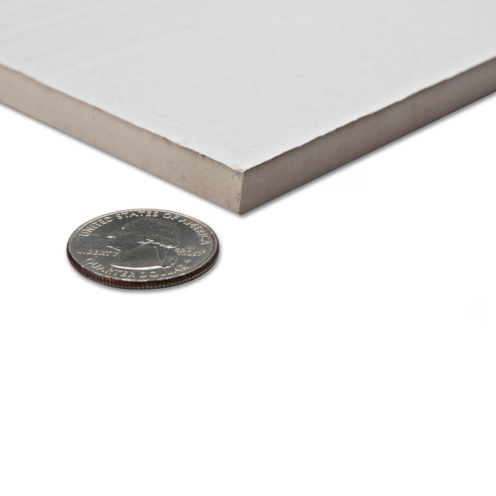 Lumiere Strate Blanco 11-3/4 in. x 35-3/8 in. Ceramic Wall Tile