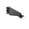 Wyr-Grid® Pathway Cantilever Bracket Black