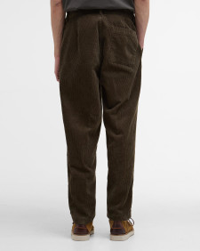 Elmbank Oversized Cord Trousers 