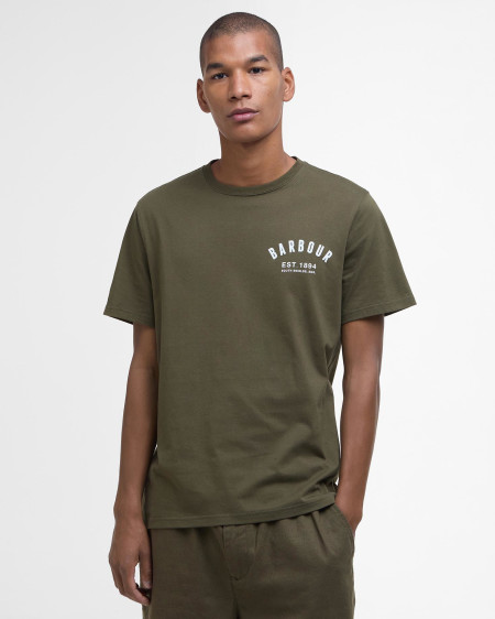 Preppy T-Shirt