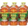 Clorox, Pine-Sol® Multi-Surface Cleaner Disinfectant Concentrated, Pine Scent,  80 oz Bottle
