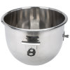 Mixing bowl for 7-quart mixer