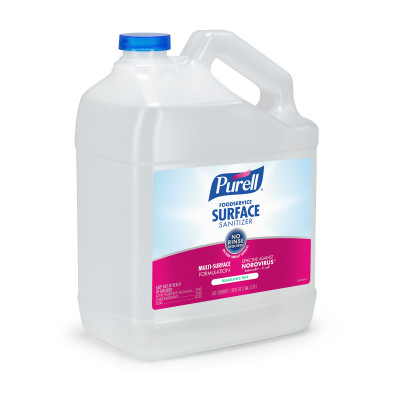 PURELL® Foodservice Surface Sanitizer Spray