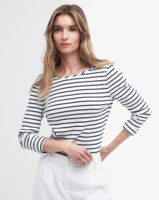Langton Striped T-Shirt 