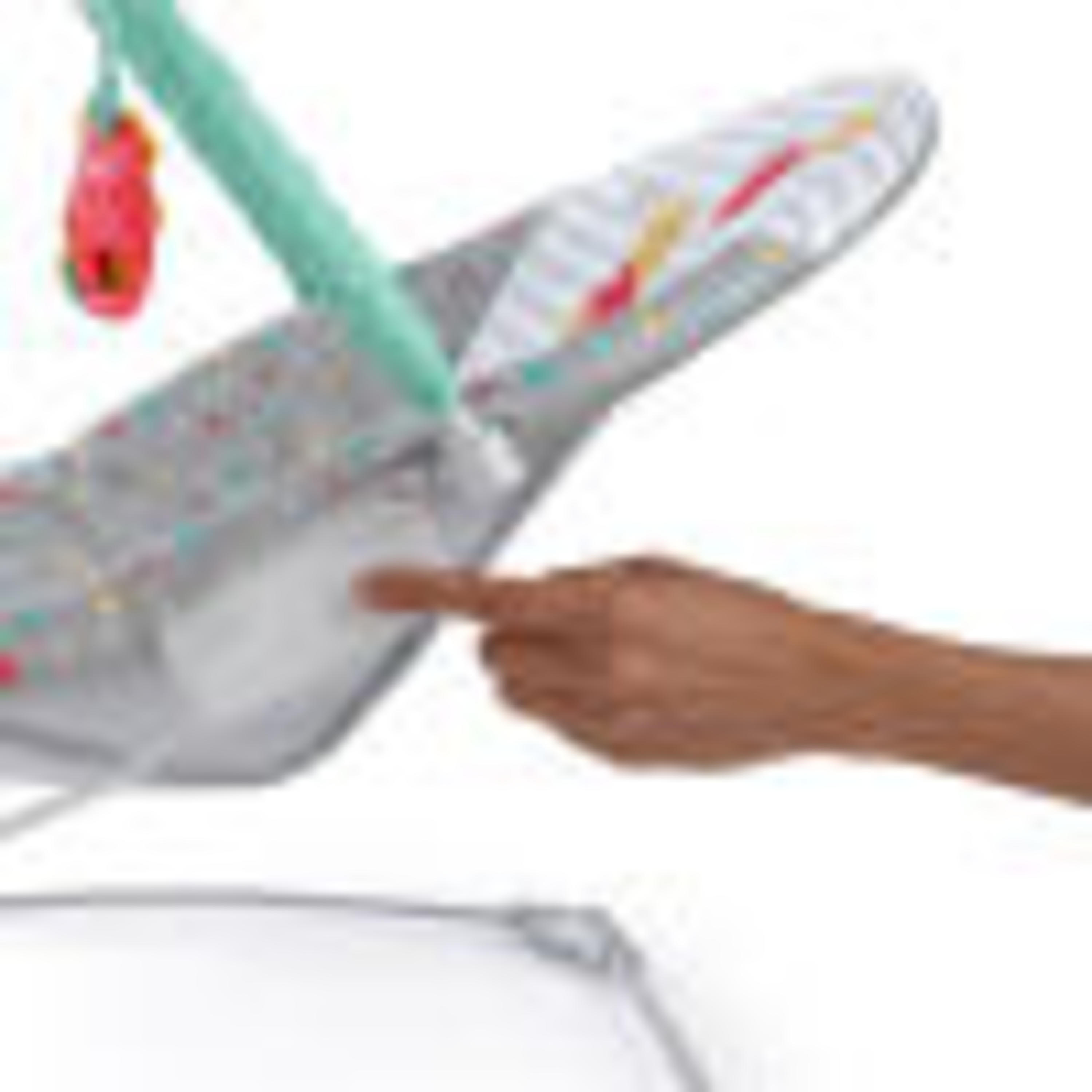 bright starts winnie the pooh activity gym