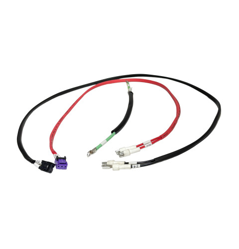Wiring Harness Main Assembly