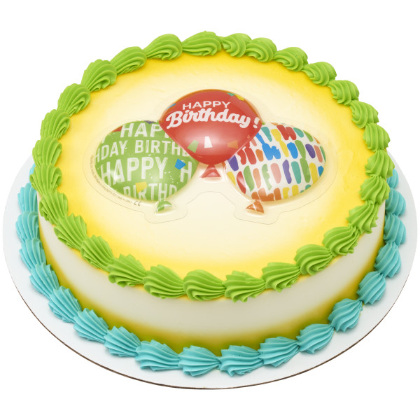 Balloon Celebrations Pop Tops®