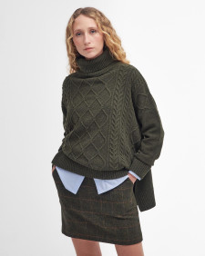 Burne Cape 