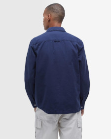 Overshirt Grindle Cargo 