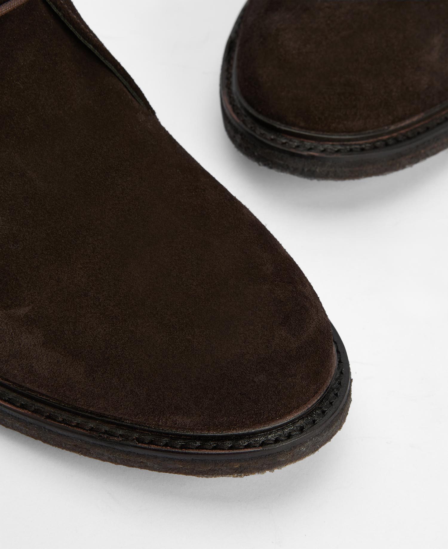 Barbour by Loake Loughty Chukka Boots image number 4