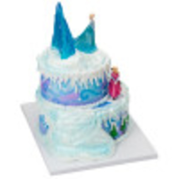 Disney Frozen Winter Magic Signature DecoSet®