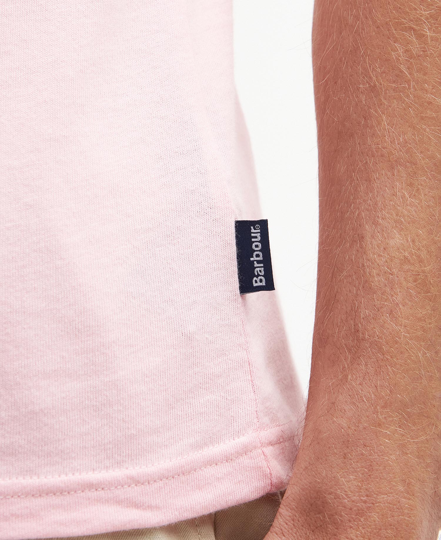 Corpatch Short-Sleeved Polo Shirt image number 4