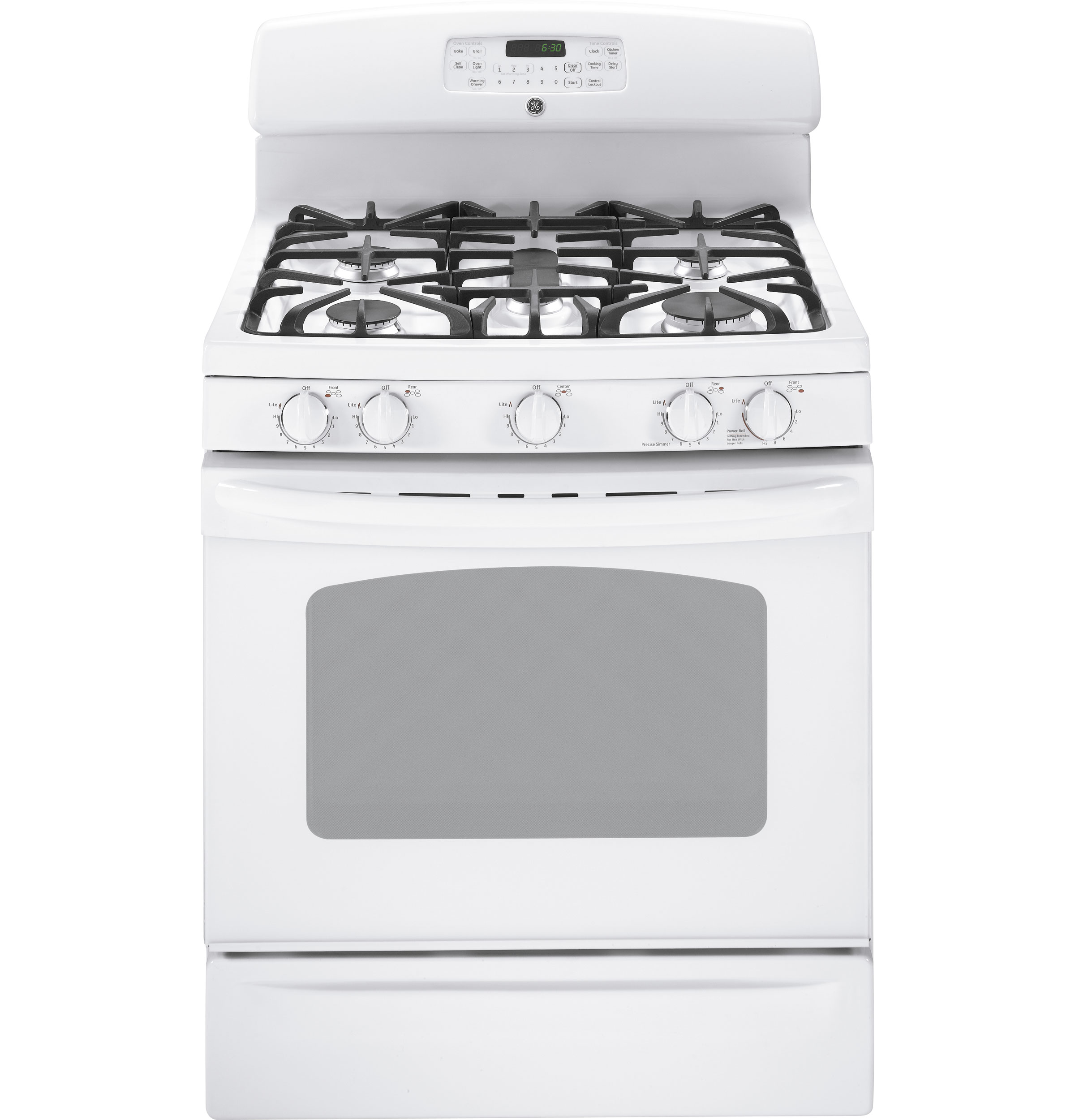 GE® 30
