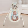 InLighten Cradling Swing™ - Zoo Zoo Zebra™