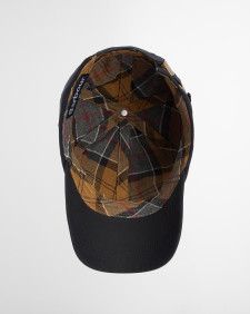 Sport Cap Wax 