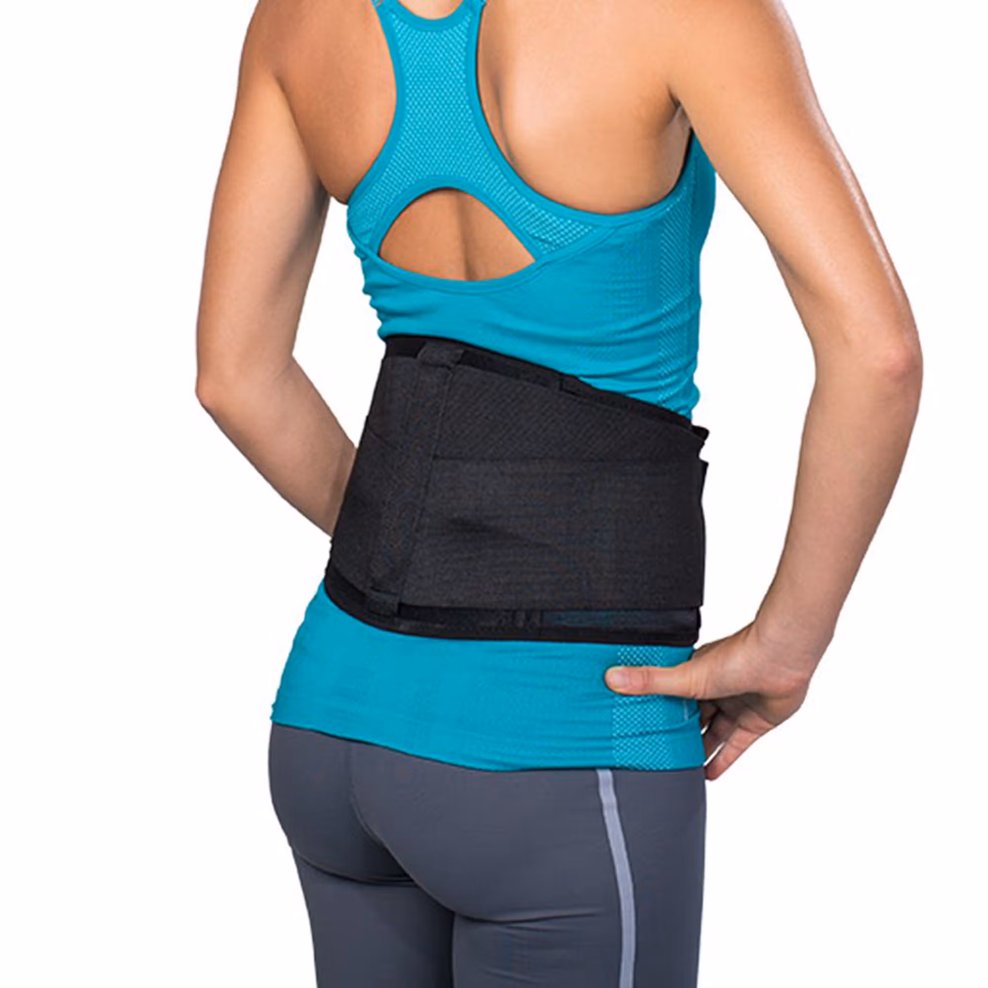 ProCare® ComfortForm™ Back Support, Small