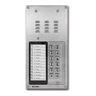 Entry Phone, 5 x 10 x 2.5 in.