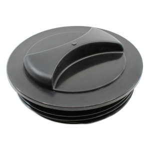 Threaded Cover D.130 Thr. D.127