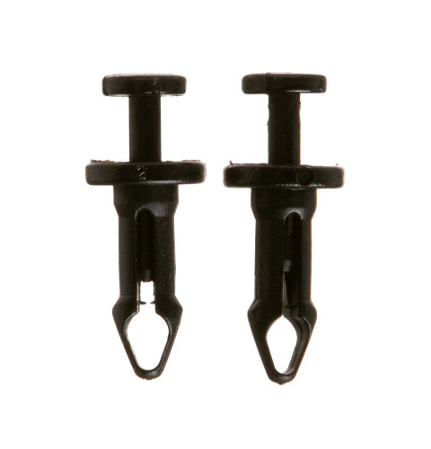 PUSH IN RIVETS KIT - 2 PACK