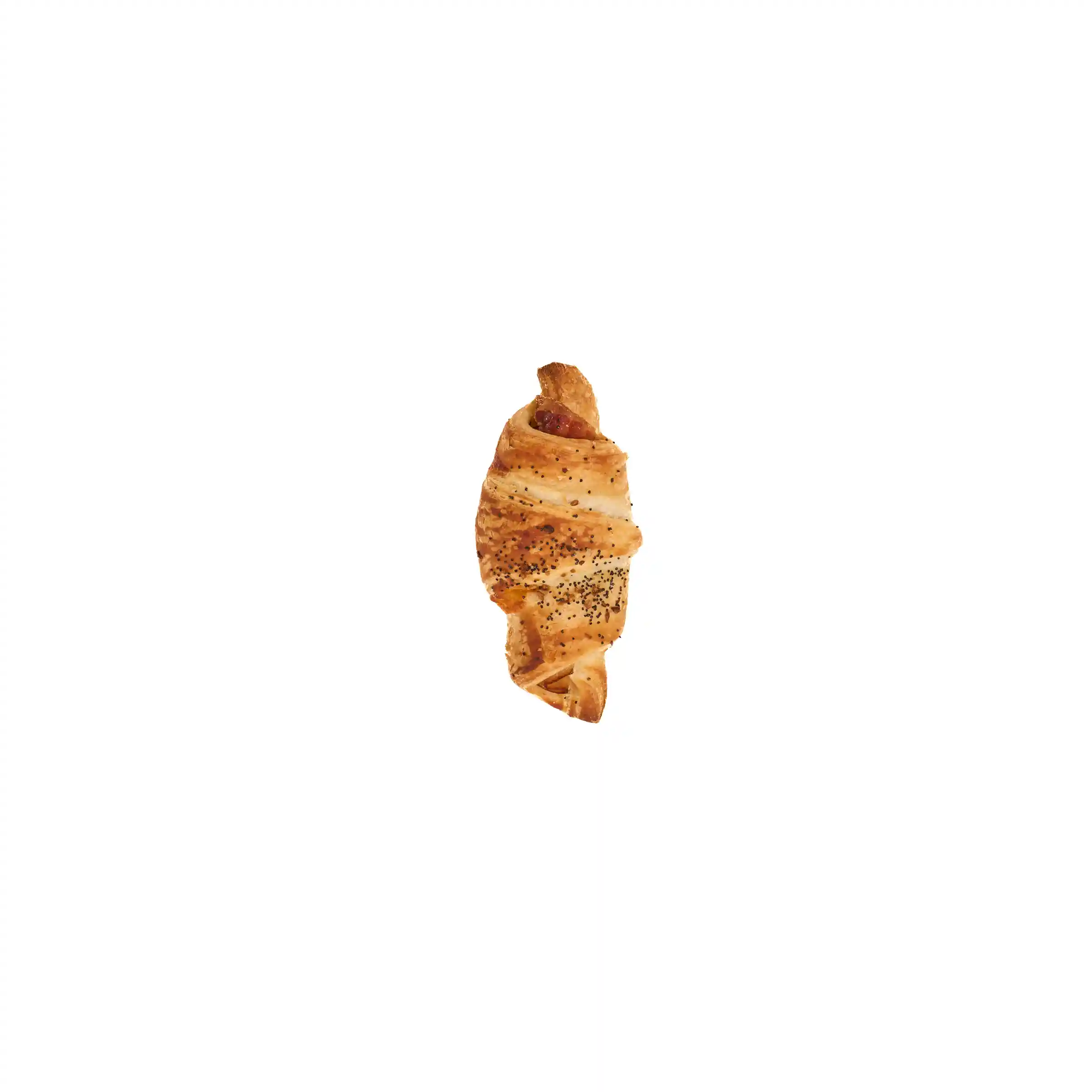 Hillshire Farm® Stuffed Croissant Chicken Breast, Colby Jack Cheese and Bacon _image_2