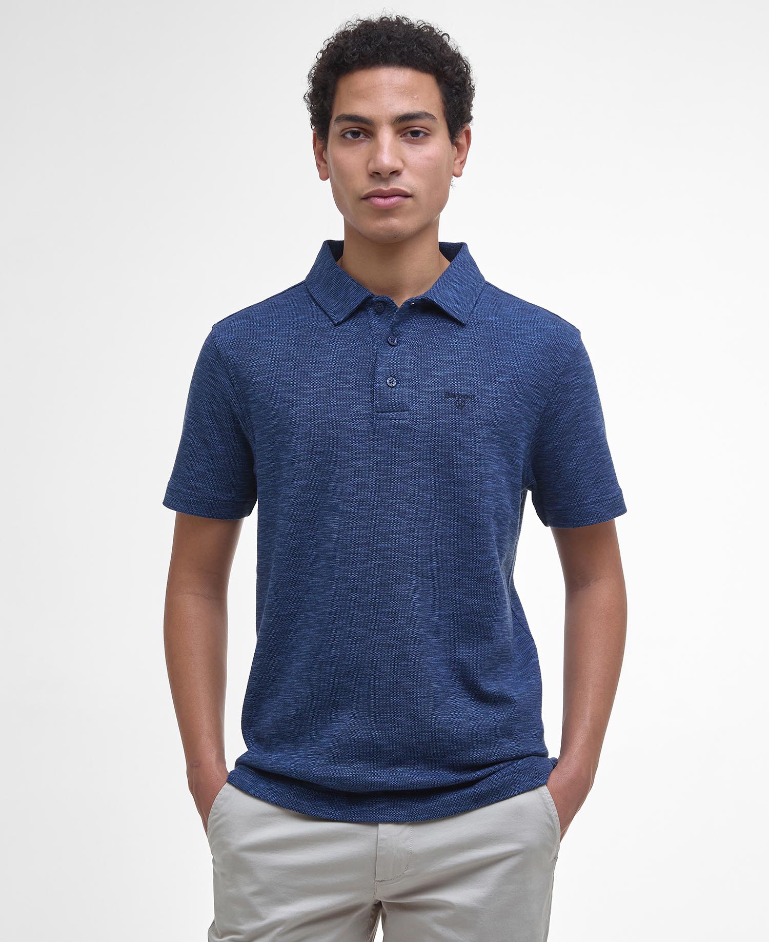 Hepple Polo Shirt image number 0