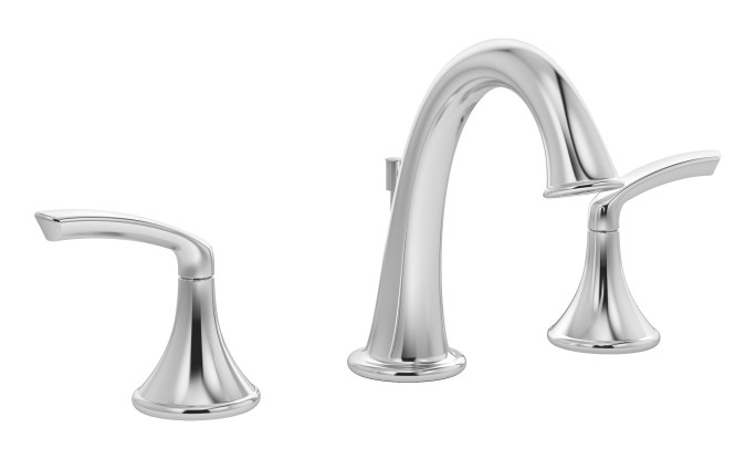 Elm Lavatory Faucet